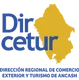 dircetur logo