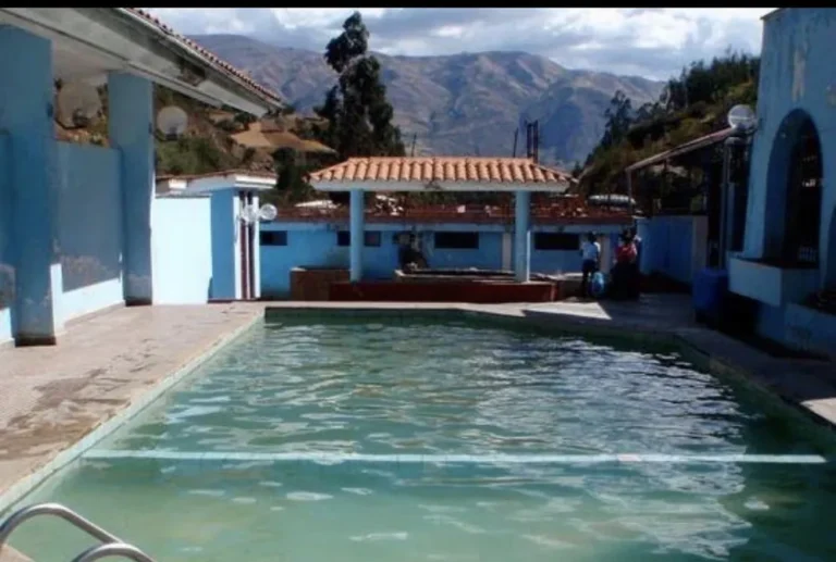 Aguas termales en Monterrey