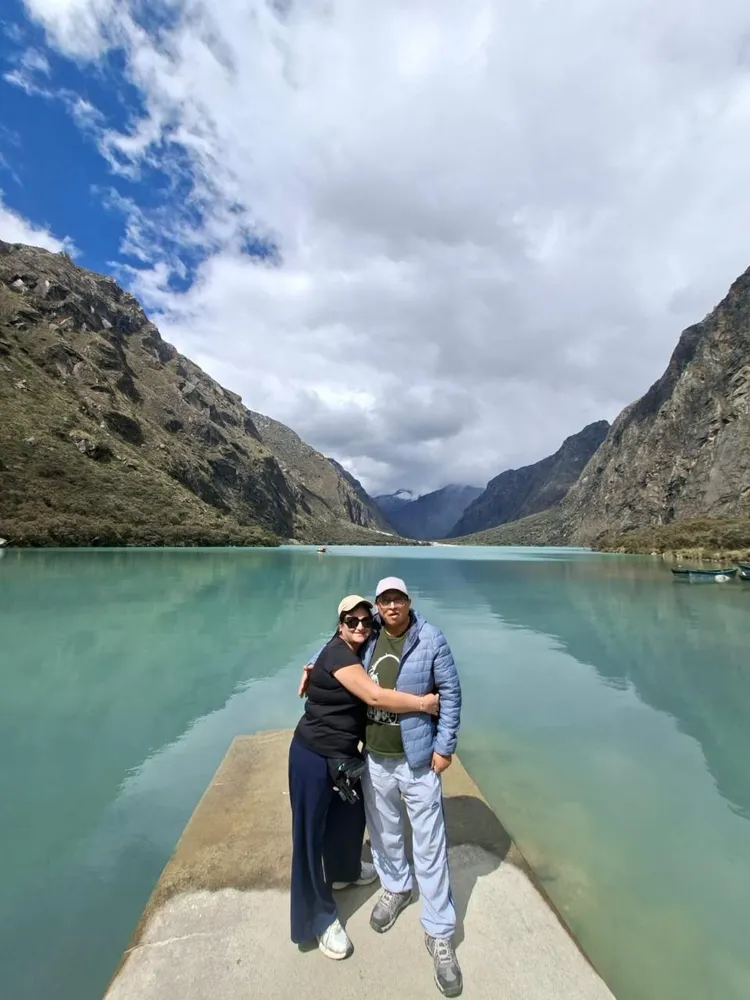 Grupos privados en Tours Lagunas de Llanganuco