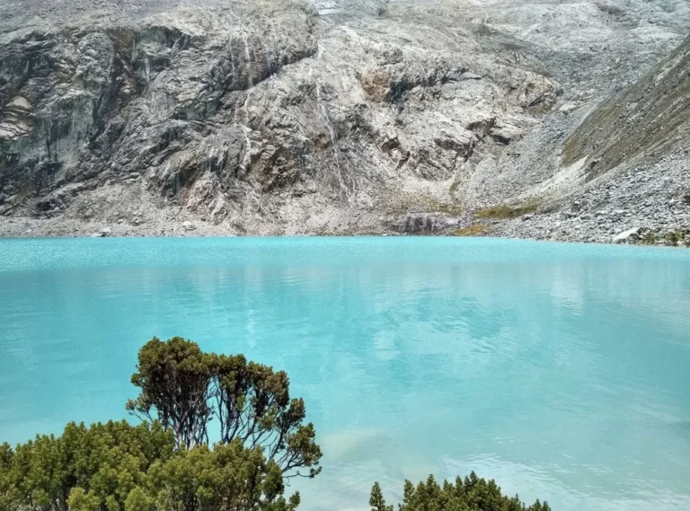 Laguna 69