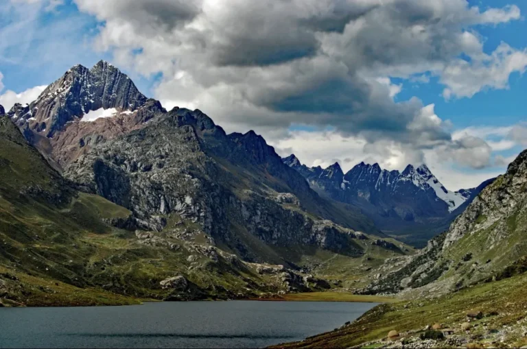 Laguna Querococha