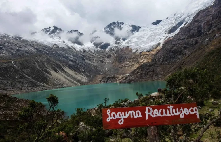 Laguna Rocutuyocq