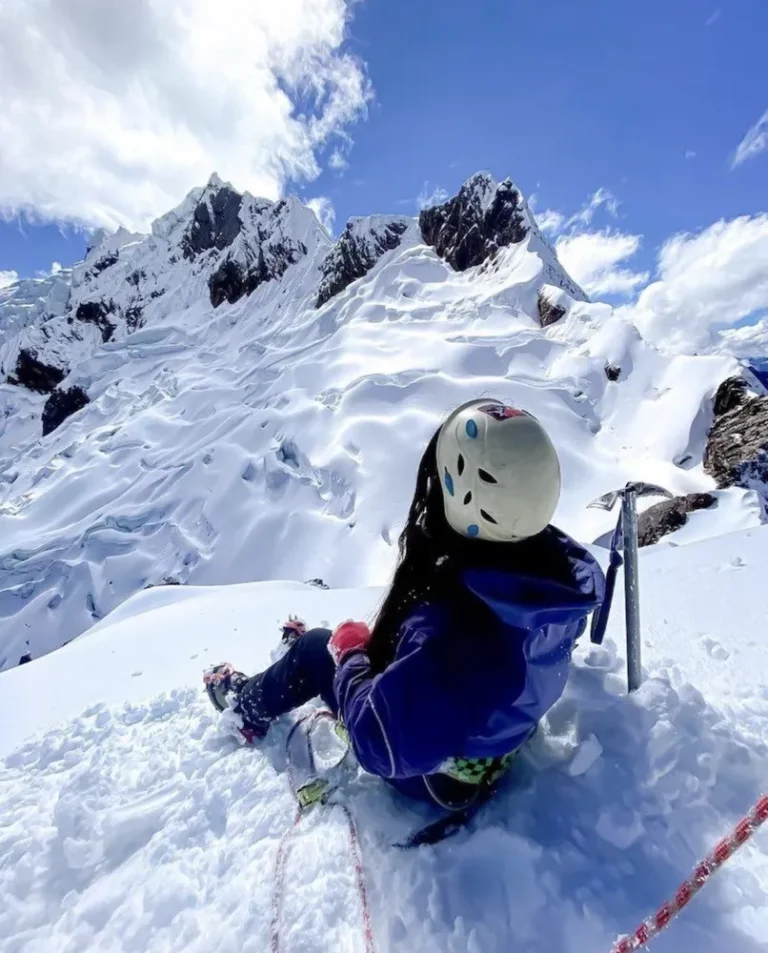 Mateo Climb