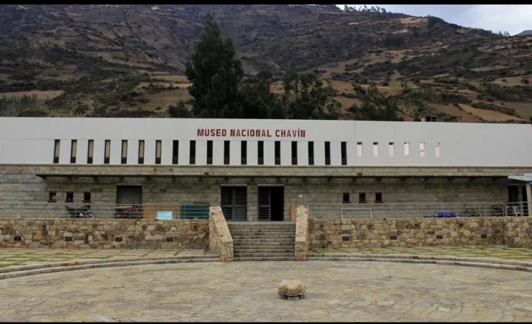Museo Nacional Chavin