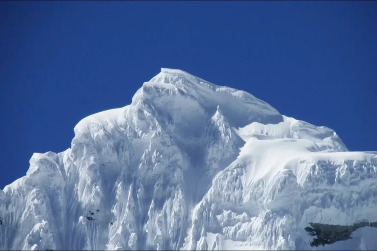 Nevado Huascaran