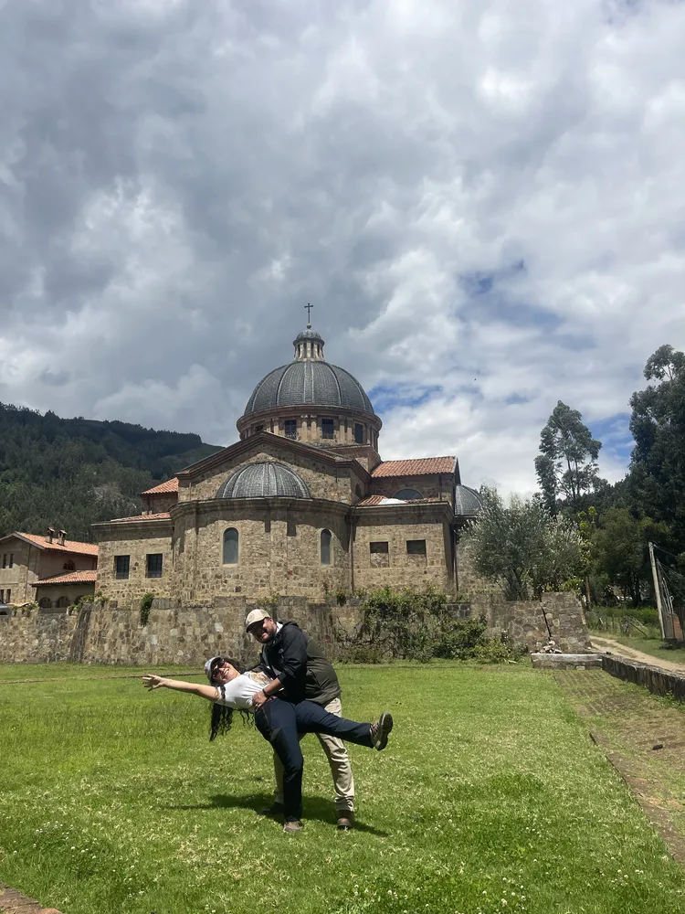 Tours Chacas – Santuario de Pomallucay