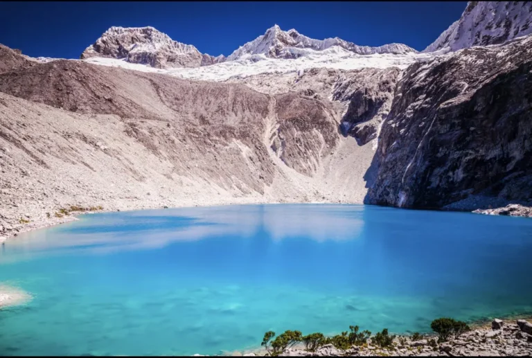 Tours Laguna 69