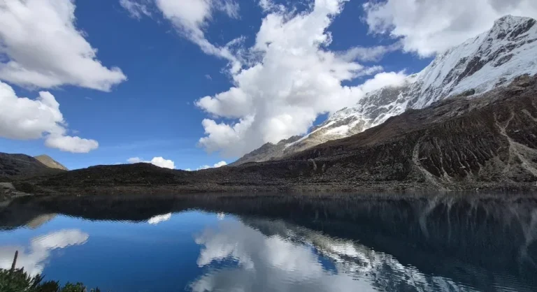 Tours Laguna Rocutuyoq