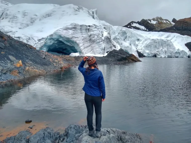 Tours Nevado Pastoruri