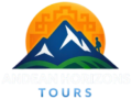 logo andean horizons tours