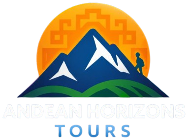 logo andean horizons tours